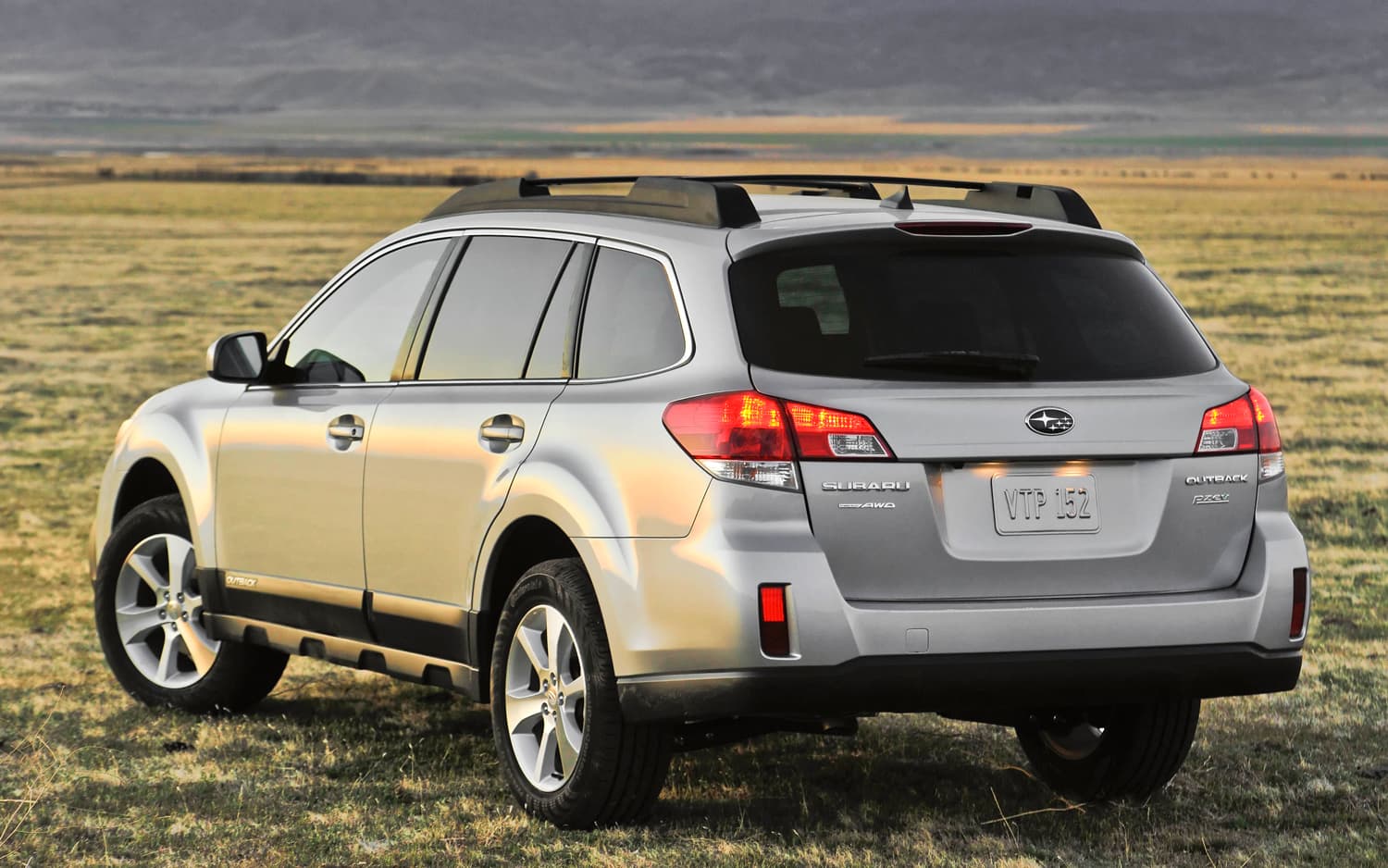 Subaru-Outback