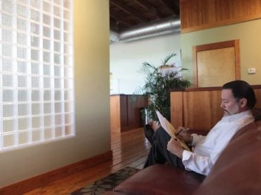 Hank Didier - Didier Law Firm