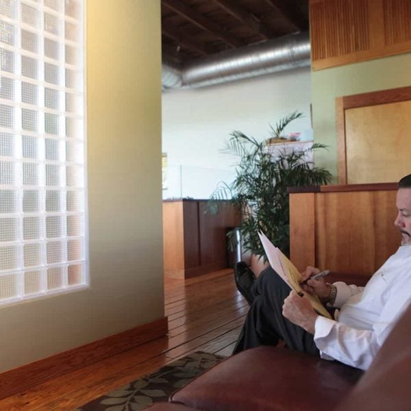 Hank Didier - Didier Law Firm