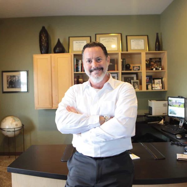 Hank Didier - Didier Law Firm