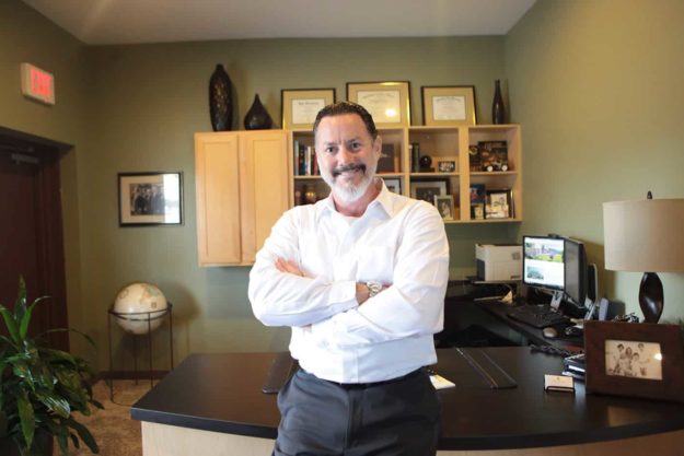 Hank Didier - Didier Law Firm