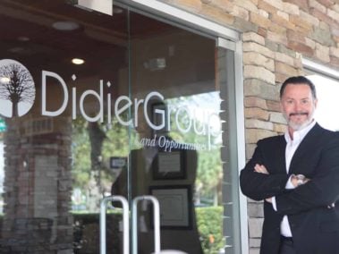 Hank Didier - Didier Law Firm