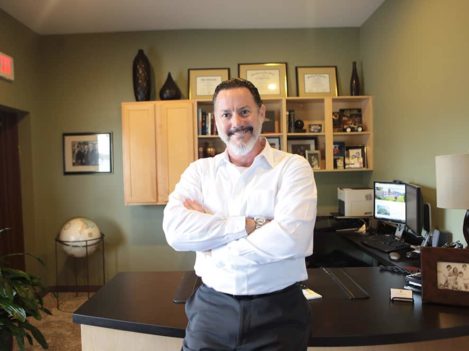 Hank Didier - Didier Law Firm