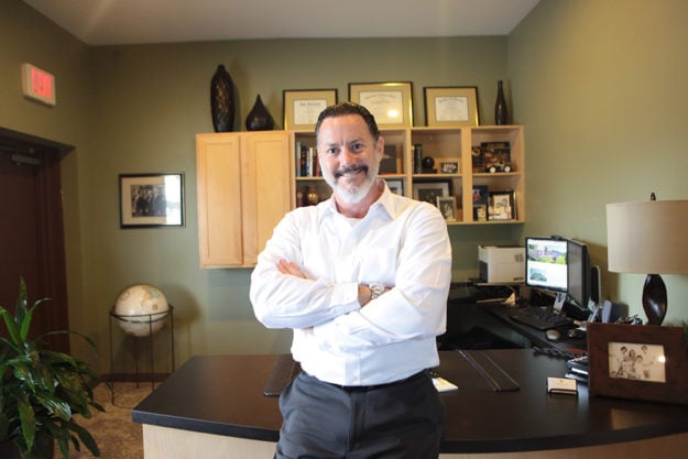 Hank Didier - Didier Law Firm