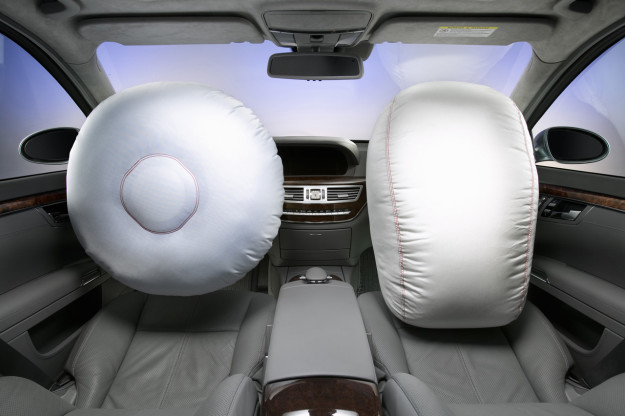 frontalairbag