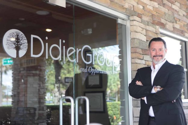 Hank Didier - Didier Law Firm